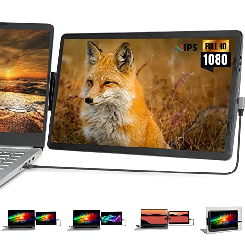 The Best Laptop For Dual Monitors For 2023 Maine