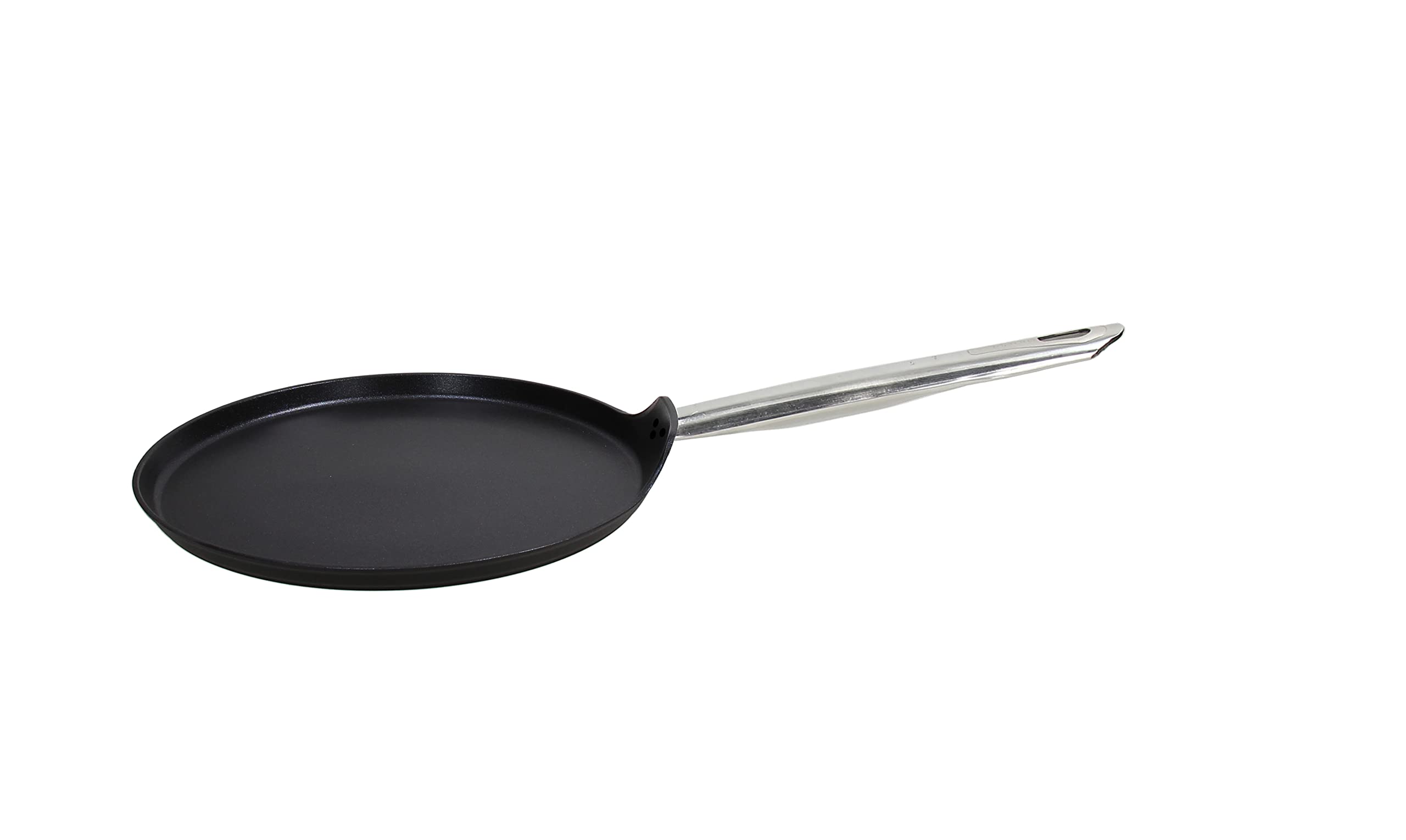 Crêpière Tognana Pro Diamond pour réussir vos crêpes en famille le dimanche