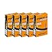 Continental Bicycle Tubes Race 28 700x20-25 SV60 Presta Valve 60mm Bike Tube - Value Bundle 5-in-1 Bicycle Tube 700c