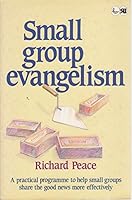 Small group evangelism 0862014204 Book Cover