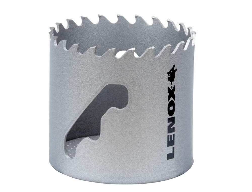 Lenox Carbide Tipped Hole Saw LXAH32