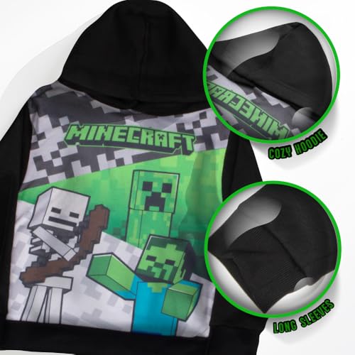 Image of Minecraft Boys Minecraft