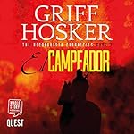 Cover of El Campeador