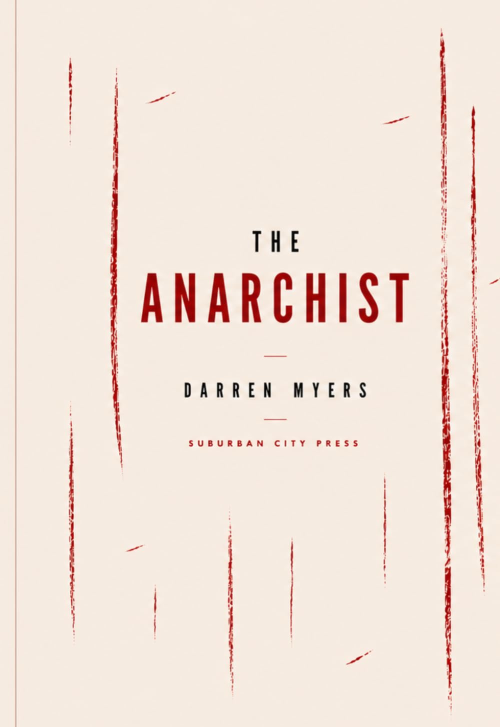 The Anarchist