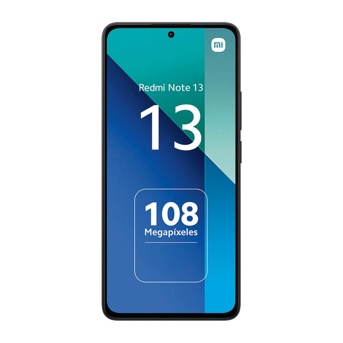 Xiaomi Redmi Note 13 8GB + 512GB Smartphone - Dettaglio