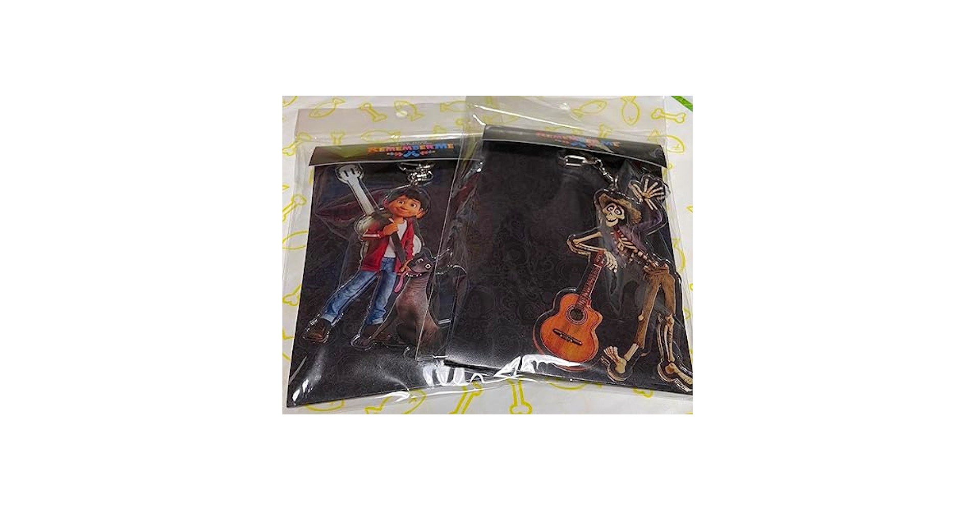 ダンテ　キーホルダー 美少女戦士セーラームーン』港区デザインマンホール アクリル