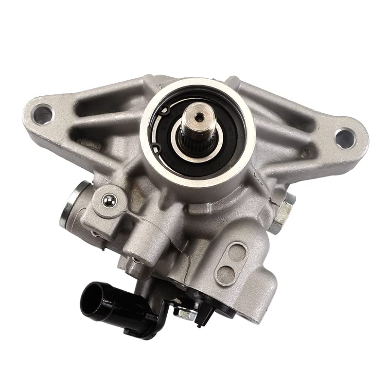 Amazon | 56110-RNA-A01 56110RNAA01 パワーステアリングポンプ Hond-a