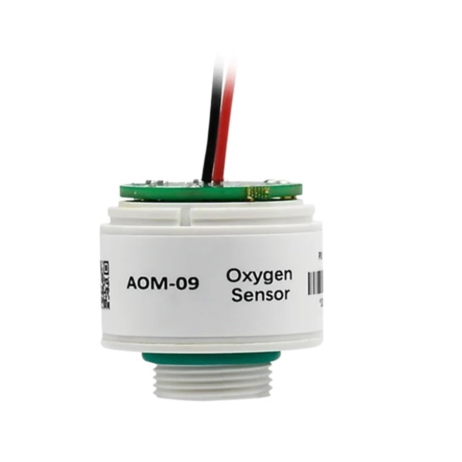 CXFCIHFT 1EA AOM-09 Oxygen Sensor Compatible M-09 A0M-09