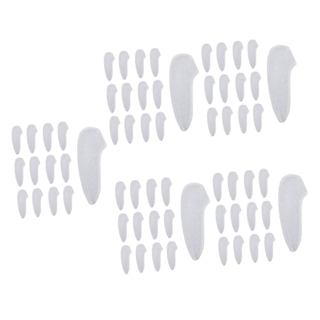 MAGICLULU 250piezas Fundas Para Cubiertas Flexibles Para Puntas De Protecciones Para Cortadores Para Cocinas y Envíos