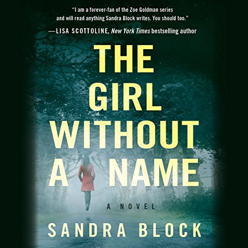 Sandra Block - The Girl Without a Name episode artwork