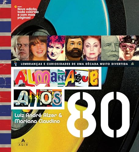 Almanaque Anos 80
