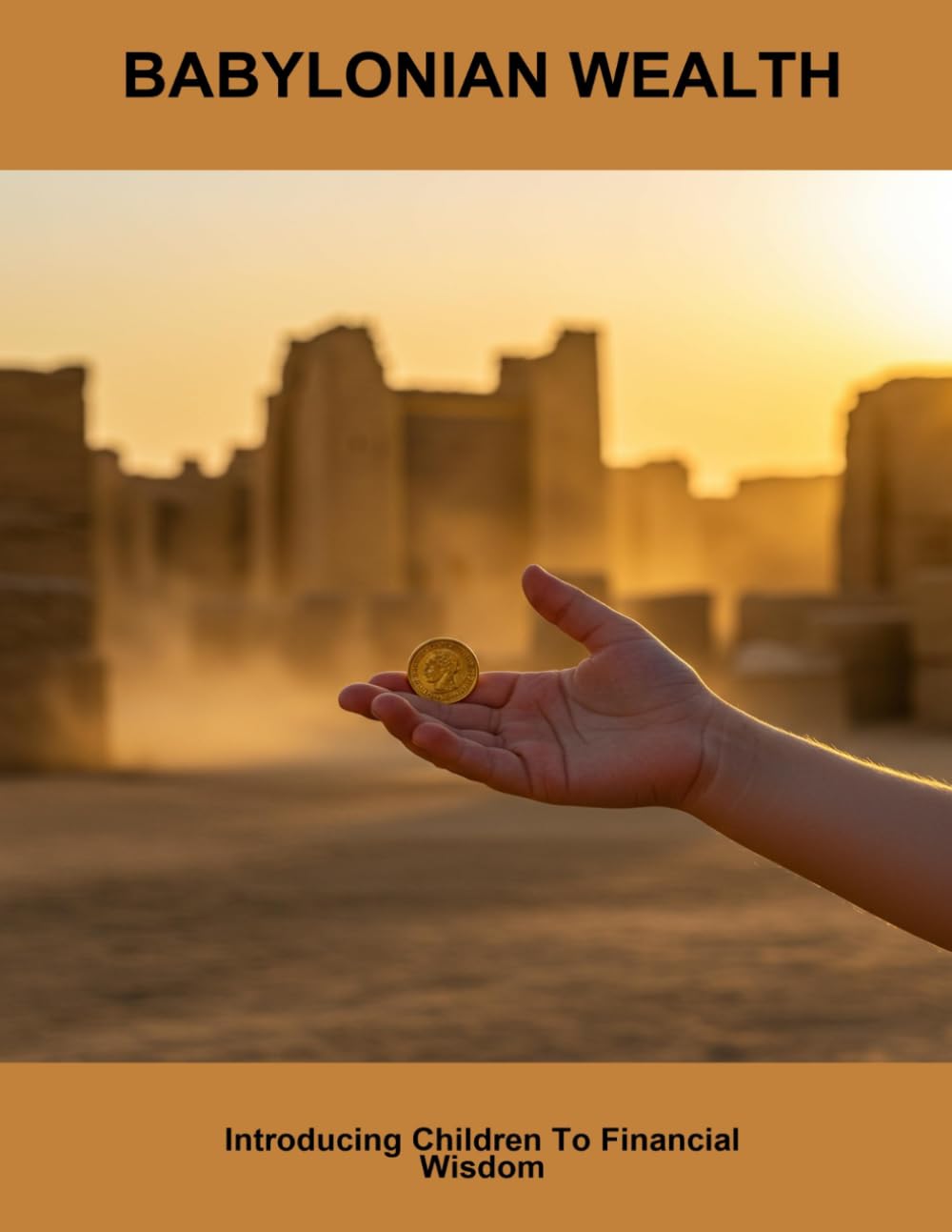 Babylonian Wealth: Introducing Children To Financial Wisdom