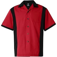 Hilton Bowling Retro Cruiser Red_Black L