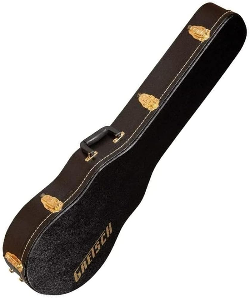 Amazon.co.jp: Fender Gretsch G6238FT エレクトロマティックソリッド Amazon.co.jp: Fender Gretsch G6238FT エレクトロマティックソリッド