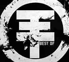 TOKIO HOTEL【 BEST OF 】2CD + DVD Tokio Hotel Best Album 2CD DVD Out of Print Used Store Pages