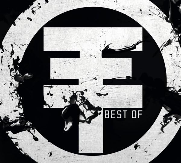 TOKIO HOTEL【 BEST OF 】2CD + DVD Tokio Hotel – Best Of – 2 x CD (Digipak) + DVD, 2010