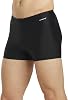 Sporti Mens Square Leg Swimsuit - Men's Lap Swimming Suits - Competitive Swimsuit Men for Lap Swimming