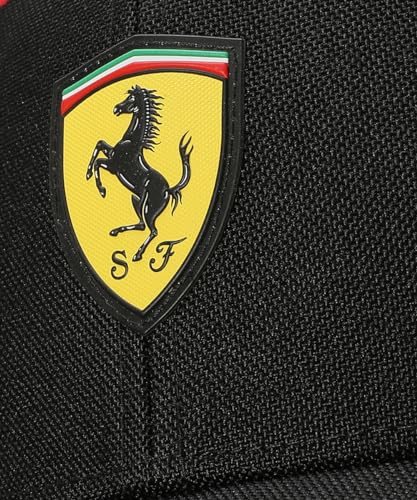 FERRARI FANWEAR BB CAP