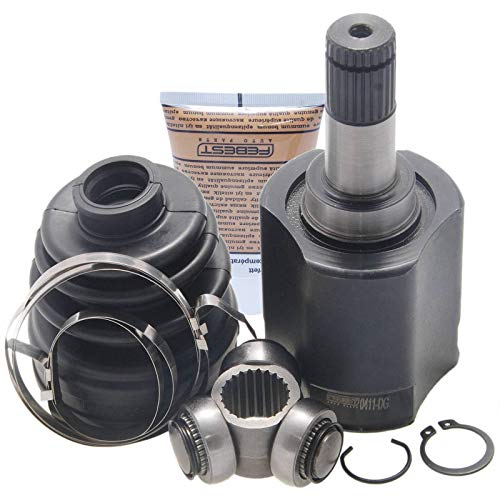 FEBEST 0411-DG Antriebswellengelenk Vorne