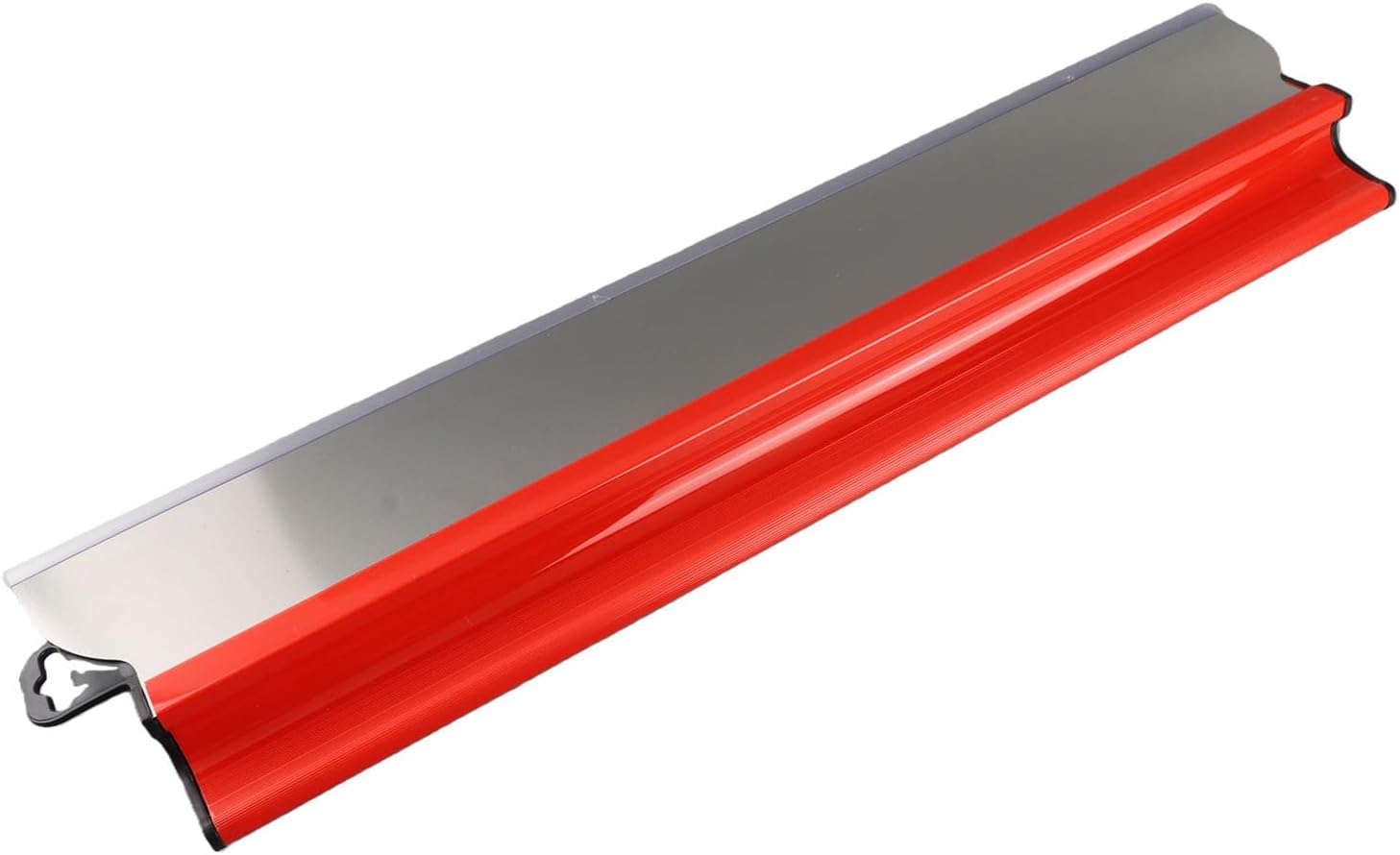 24Inch/60CM Skimming Blade Drywall Smoothing Spatula, Stainless Steel, ABS Shell Comfort Handle Design Multifunctional