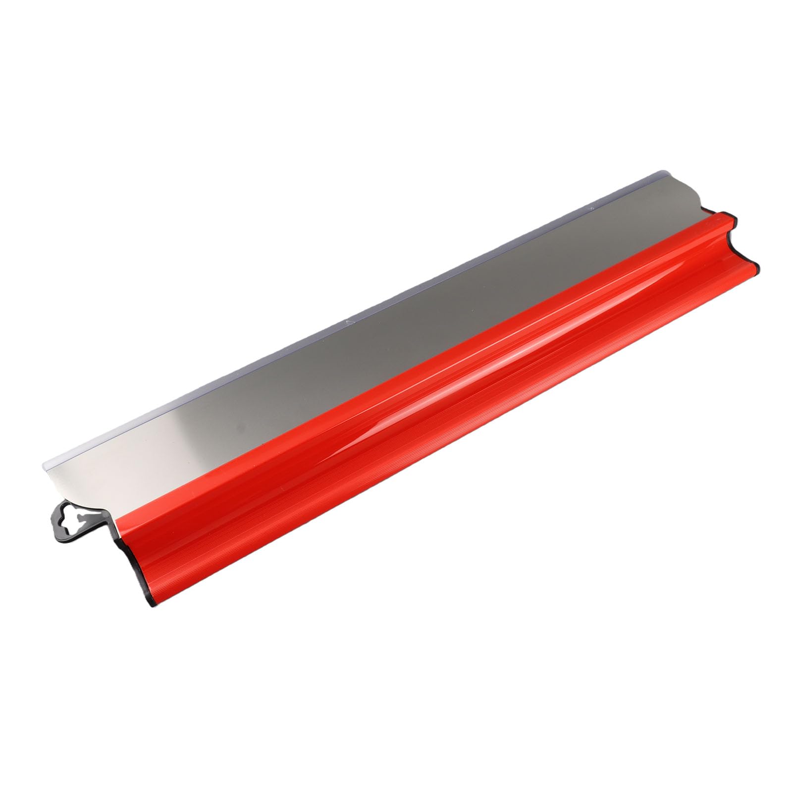 Annadue Lame de Raclage 600mm, Truelle à Placoplâtre en Acier Inoxydable