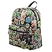 Marvel Comic Print Backpack Assorted Designs