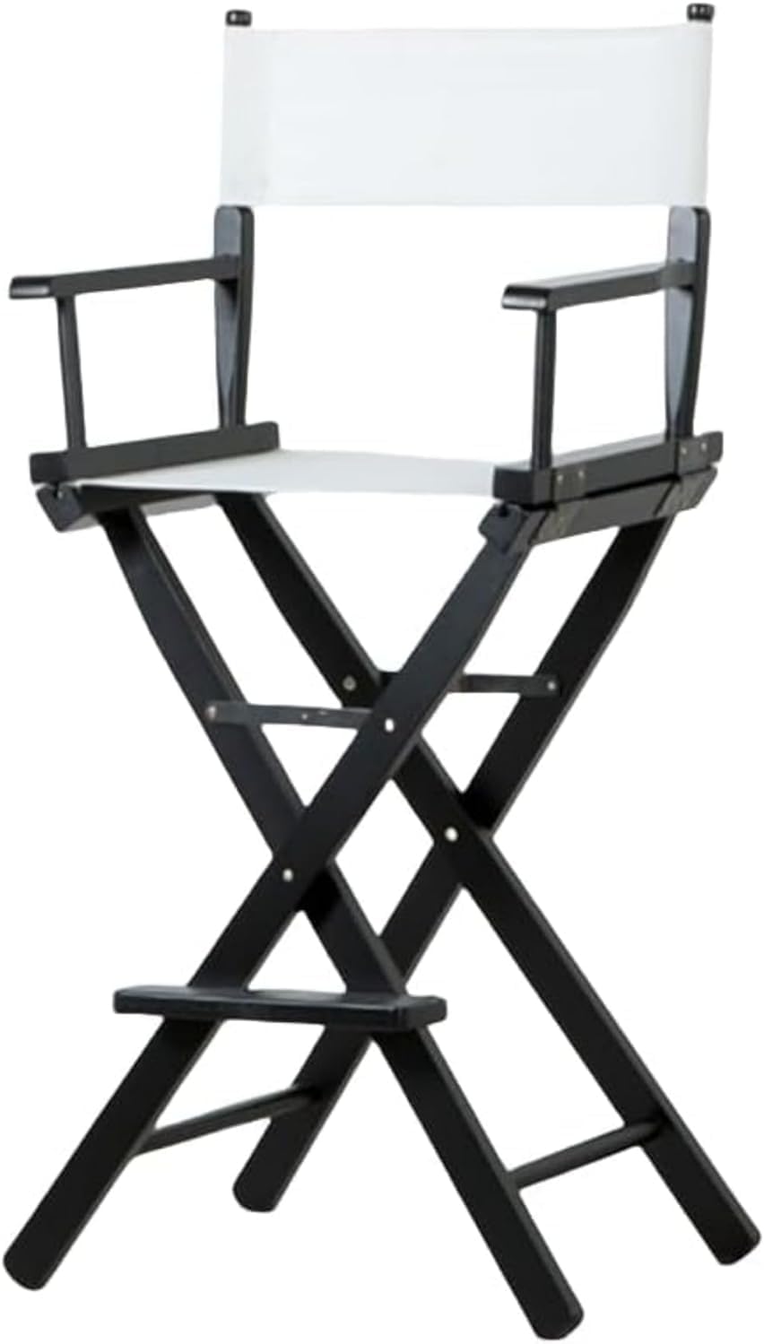 ブラック 2枚セット フルセット ローチェア30用 10帆布カバー ポケット