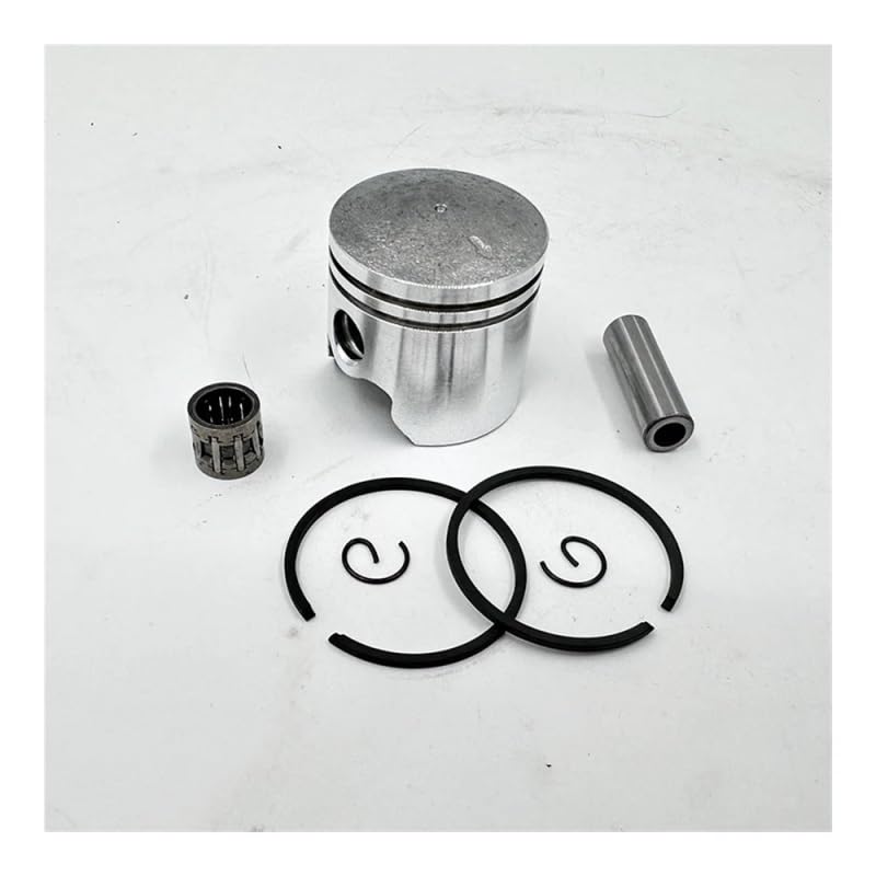 Segment de Piston 36mm : Réparez la Perte de Puissance Motorisation 1E36F
