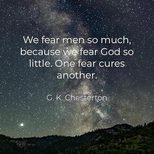 Is Europe Too Far Gone to See a Revival in Christianity Which Would Allow It to Push Back Against Marxism & Radical Islam Which Have Infiltrated Their Cultures? - 12-23-25