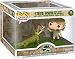 Produktbild Funko 70813 Pop! Moment: Australia Zoo - Steve Irwin mit 'Agro' The Crocodile #75 (FUN70813)