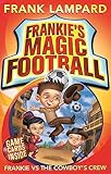 Frankies Magic Football 3 Frankie vs Cow