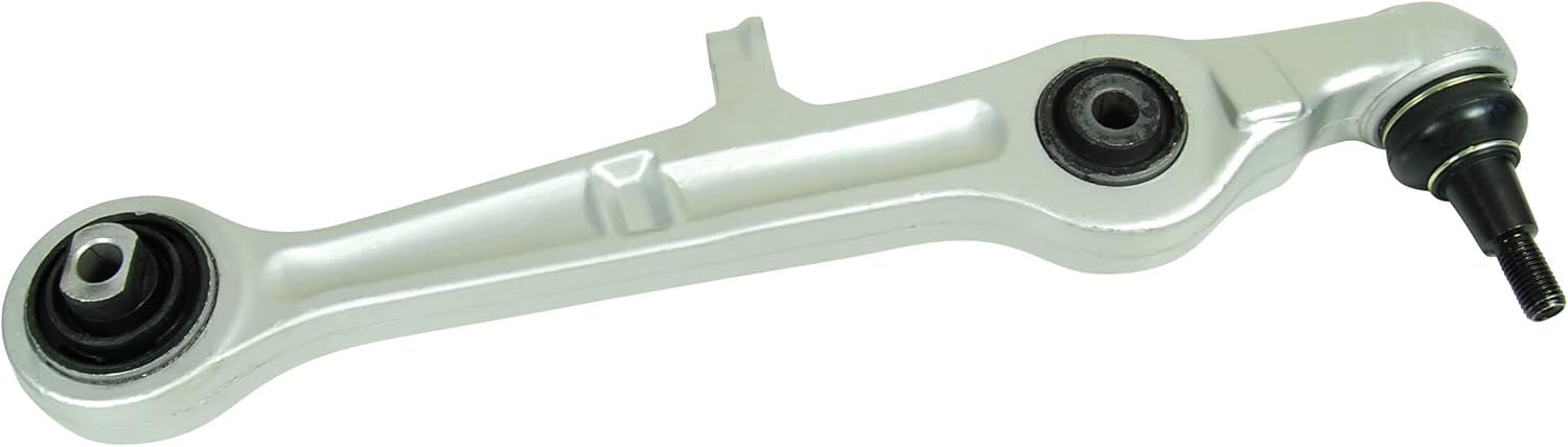 Mevotech Original Grade Control Arm and Ball Joint Assembly GK80524