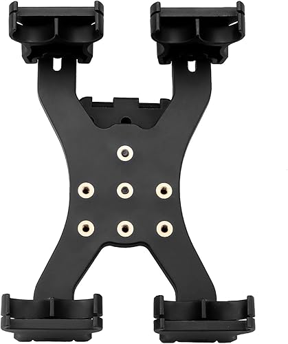 Clip de carcasa de escopeta de ángulo y altura ajustable, calibre 4x2-12, soporte de carcasa de bala para escopeta que se fija al cinturón