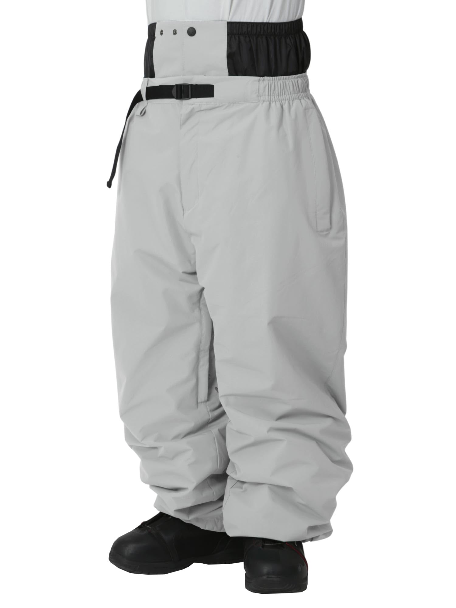 Amazon | namelessage(ネームレスエイジ) スノボウェア パンツ 単品