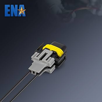 IPlan  OakTen Ignition Coil Spark Plug Pack for Honda GX 270 GX 390