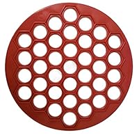 Algopix Similar Product 10 - RUSSIAN PELMENI MAKER DUMPLINGS RAVIOLI
