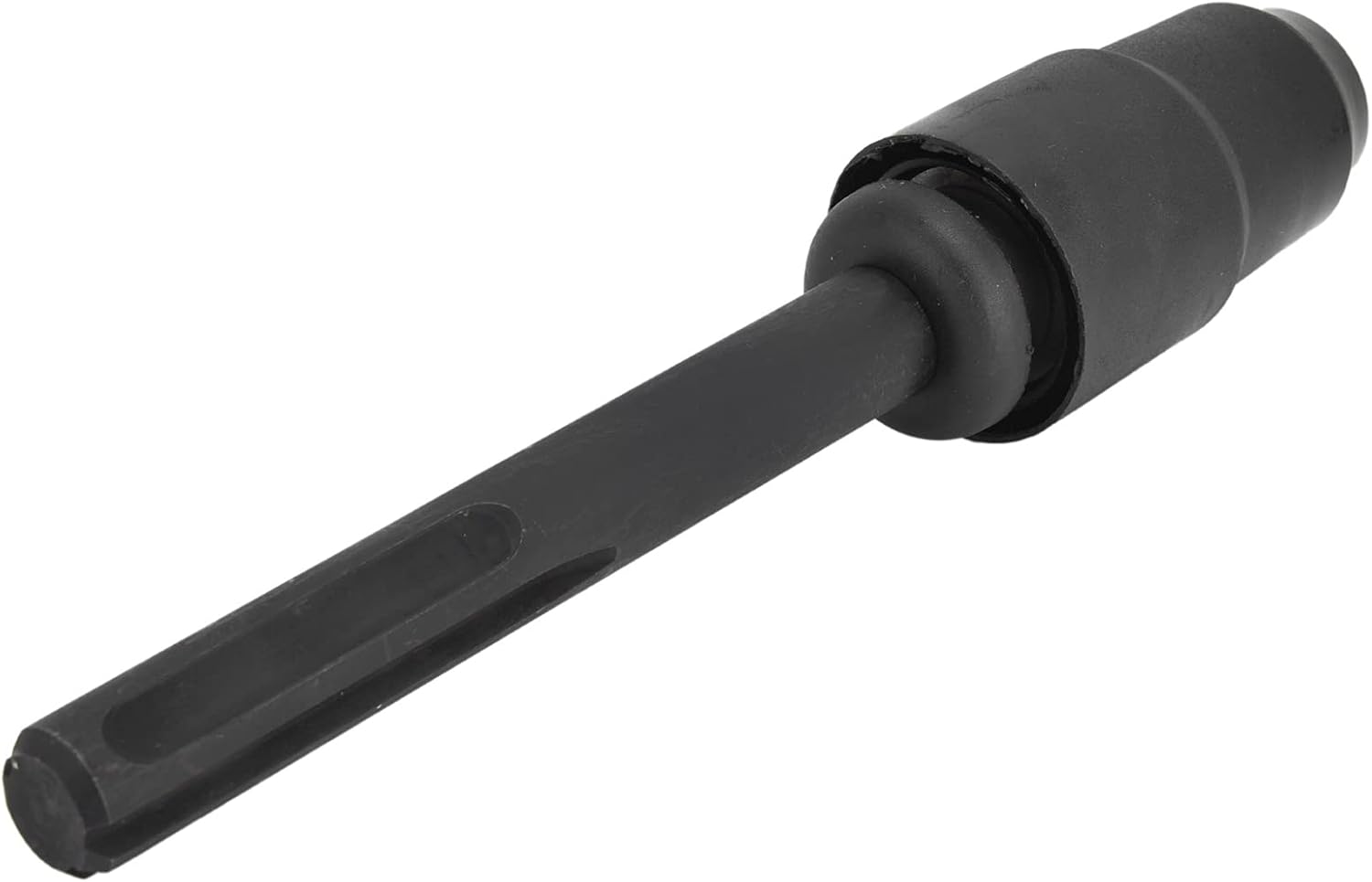 Converter Alloy Steel Glossy Industrial Tools Adaptor Electric Drill Accessories