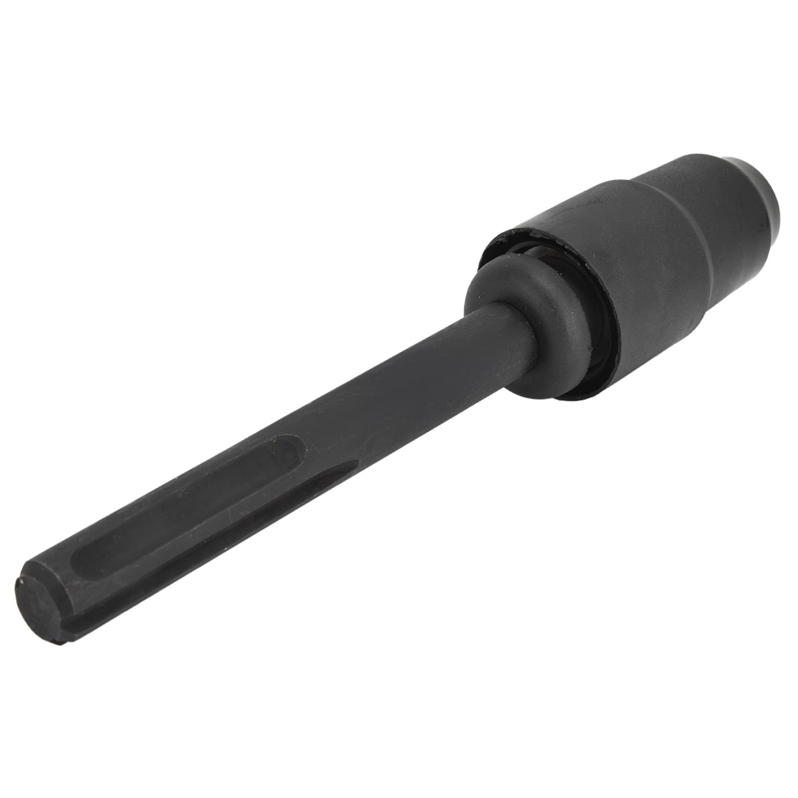 Varilla de extensión para taladro eléctrico ideal para reformas en zonas estrechas del hogar