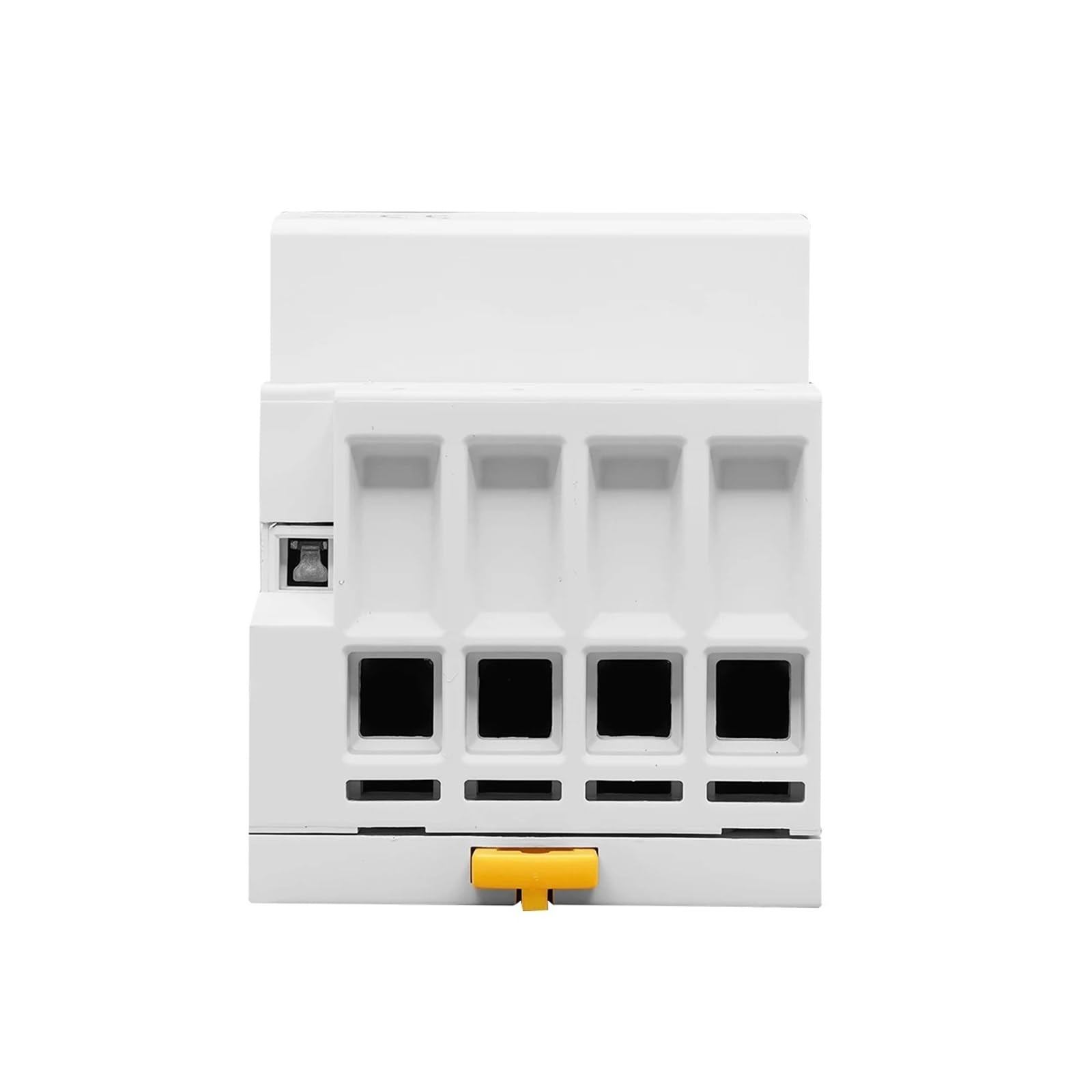 TOCT1 4P 40A 2NC 2NO 220V 400V ~ 50/60Hz Contacteur modulaire CA pour la maison avec rail DIN (63A, 2NO2NC)