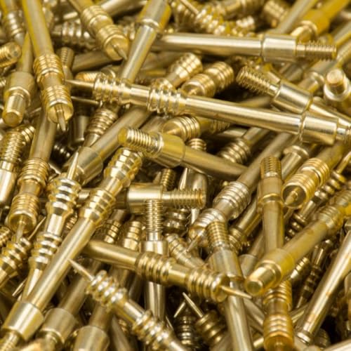 Bore Tech Proof Positive Patch Jag, 243 Calorie/6mm Bore Tech Proof Positive Patch Jag, 243 Calorie/6mm