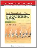 Basic Biomechanics of the Musculoskeletal System