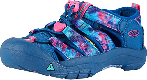 Image of KEEN Unisex-Child Newport H2 Closed Toe Water Sandals