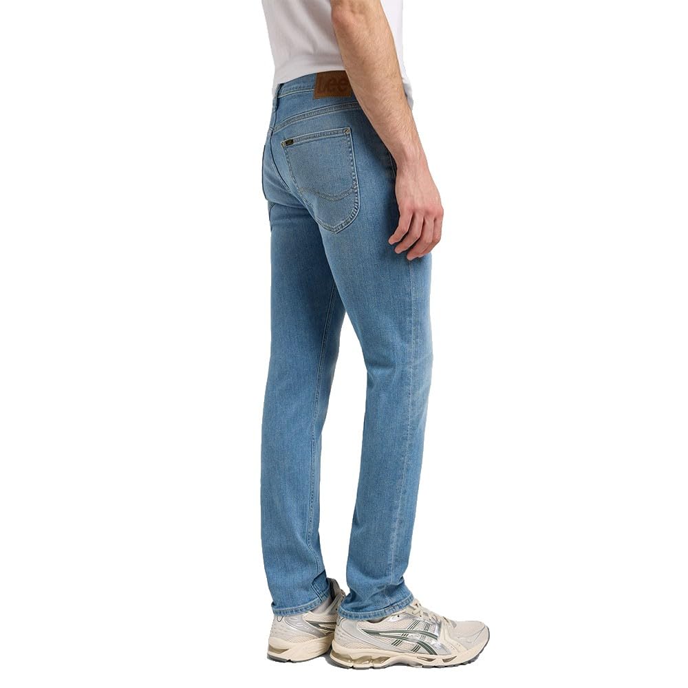 Lee Herren-Jeans Luke – Bild 4