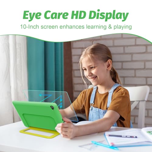 ZOFYWNAS 10-Inch Kids Tablet の商品画像 5