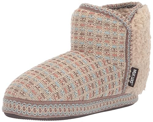 MUK LUKS Women's Anita Slippers