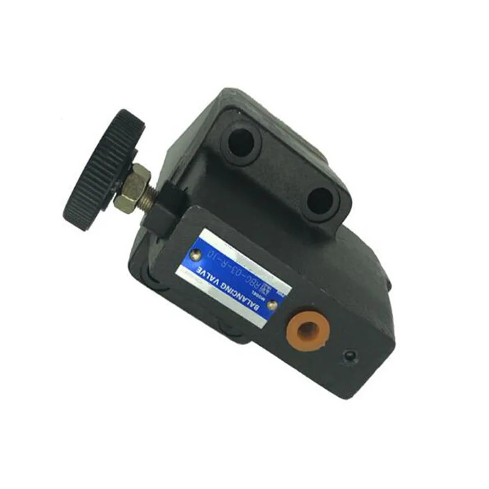 NVSFZGIYG RBG-03 RBG-03-R RBG-06R RBG06 Casting Iron Balance Pressure Reduce Relief Valve/Hydraulic Circuit valves