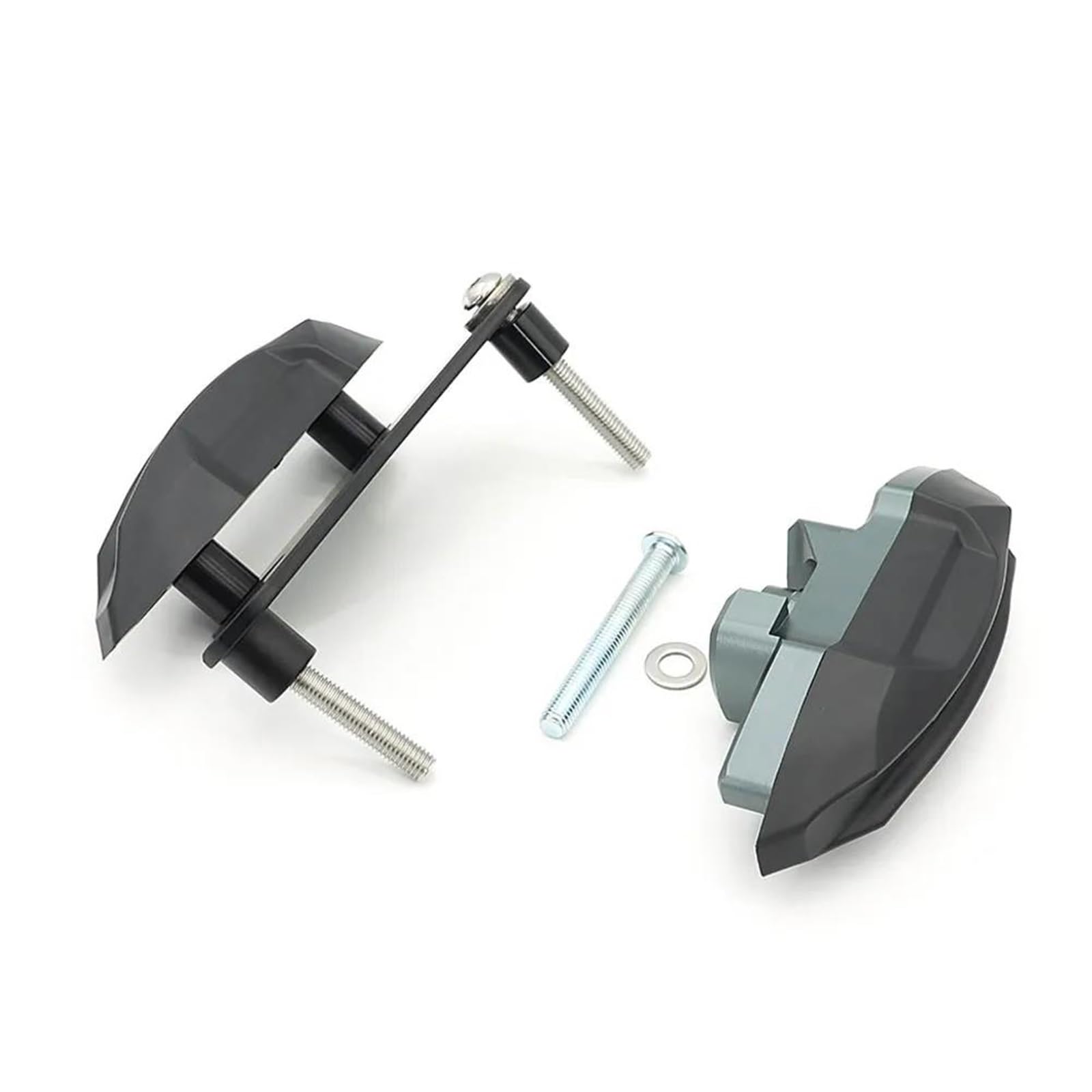 Protección del cárter del Motor de la Motocicleta para S1000R S1000R S1000R 2018-2020 Cubierta de Choque del cárter del Motor Barra antichoque