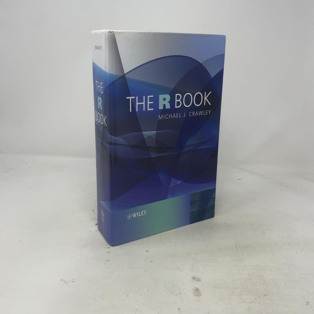 The R Book