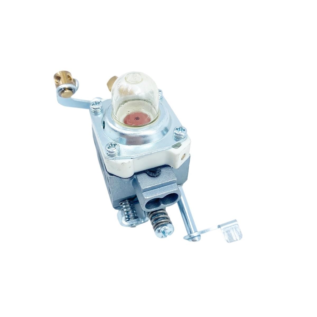 Carburateur pour BS50 BS60 Wacker Neuson HDA355 WM80 moteur de rechange