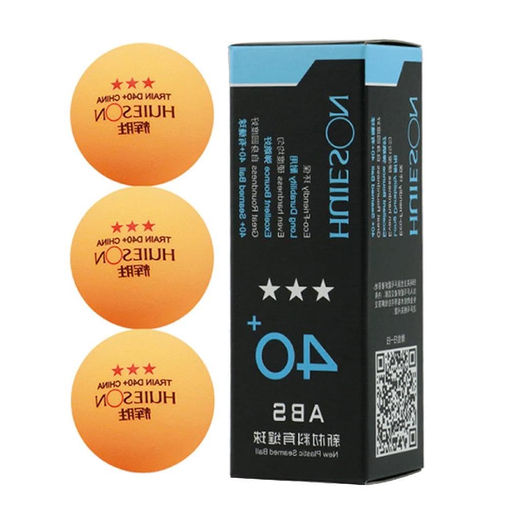 卓球　ボール　3スター　200球 Amazon | ニッタク(Nittaku) 卓球用ボール スリー